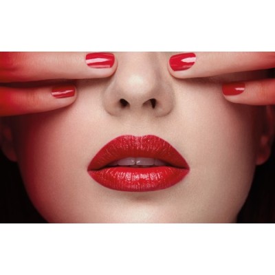 1 - PUPA Milano I'M Sexy 002 Rouge Excess 5ml