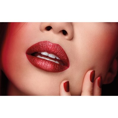 1 - PUPA Milano I'm Divine 003 Heavenly Berry 5ml