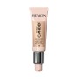 1 - Revlon Photoready Candid Natural Finish Anti-pollution Foundation Pot Cream 130 Ivory
