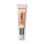1 - Revlon PhotoReady Candid Natural Finish Anti-Pollution Foundation 200 Nude 22ml