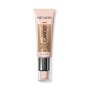 1 - Revlon PhotoReady Candid Natural Finish Anti-Pollution Foundation 350 Natural Tan 22ml
