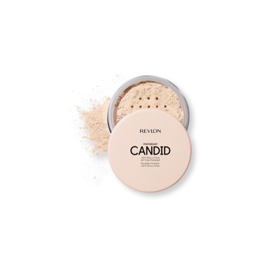 1 - Revlon PhotoReady Candid Cipria Anti-inquinamento Translucent (1)
