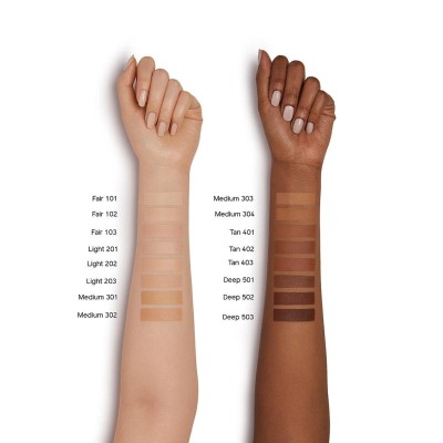 1 - Shiseido Synchro Skin Correcting GelStick Concealer Medium 301