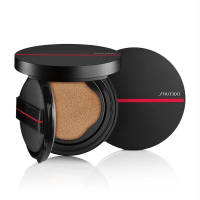 1 - Shiseido Synchro Skin Self-Refreshing Cushion Compact 210 Birch 13g
