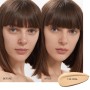 1 - Shiseido Synchro Skin Self-Refreshing Foundation