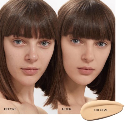 1 - Shiseido Synchro Skin Self-Refreshing Foundation
