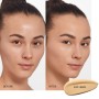 1 - Shiseido Synchro Skin Self-Refreshing Foundation, 220 Linen