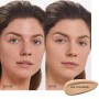 1 - Shiseido Synchro Skin Self-Refreshing Foundation