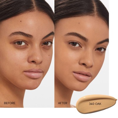 1 - Shiseido Synchro Skin Self-Refreshing Foundation