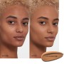 1 - Shiseido Synchro Skin Self-Refreshing Foundation, 410 Sunstone