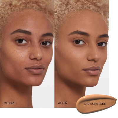 1 - Shiseido Synchro Skin Self-Refreshing Foundation
