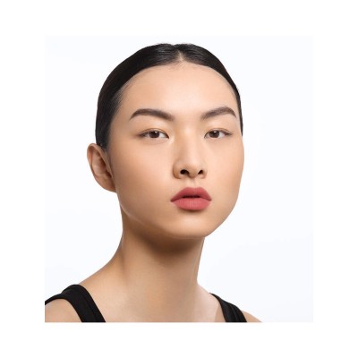 1 - Yves Saint Laurent Rouge Pur Couture The Slim Sheer Matte, 102 Natural Pink