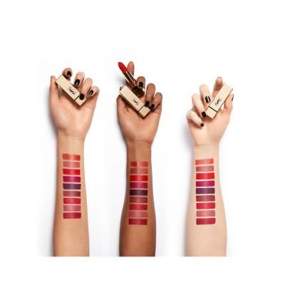 1 - Yves Saint Laurent Rouge Pur Couture 92 Rosewood Supreme