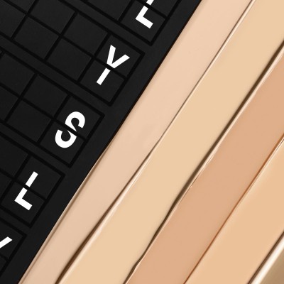 1 - Yves Saint Laurent All Hours, 2.5 Peach, 5ml