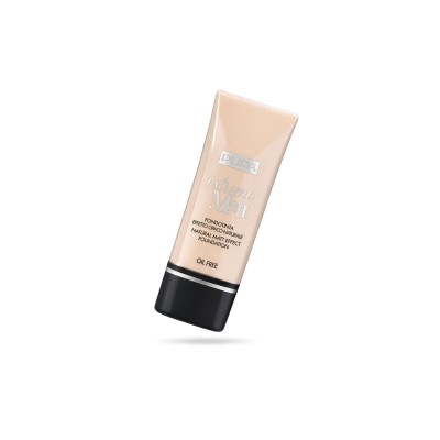 1 - PUPA Milano Extreme Matt 030 Golden Beige 30ml