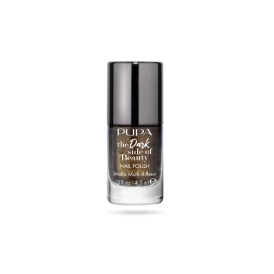 1 - PUPA Milano The Dark Side of Beauty 001 Dark Gold 4.5ml