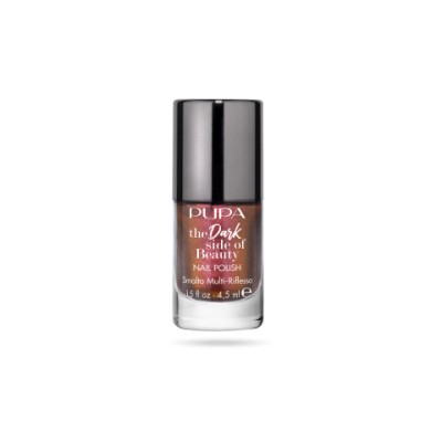 1 - PUPA Milano The Dark Side of Beauty 002 Dark Copper 4.5ml