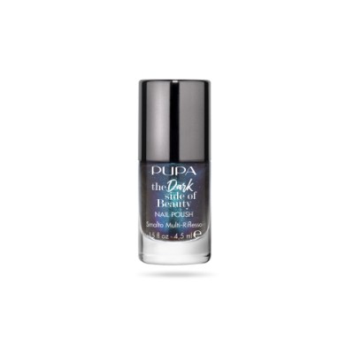 1 - PUPA Milano The Dark Side of Beauty 006 Dark Peacock 4.5ml