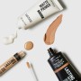 1 - Rimmel Lasting Matte, 203 True Beige, 30ml