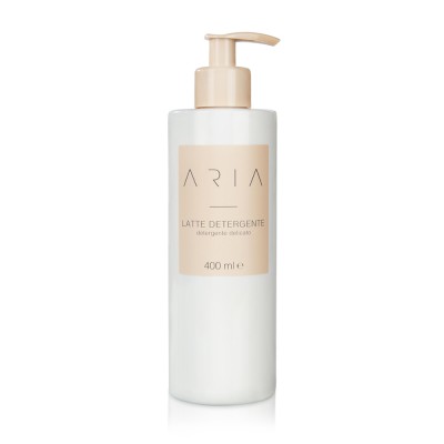 1 - Aria Latte Detergente 400ml