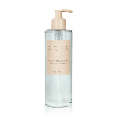 1 - Aria Acqua Micellare 400ml
