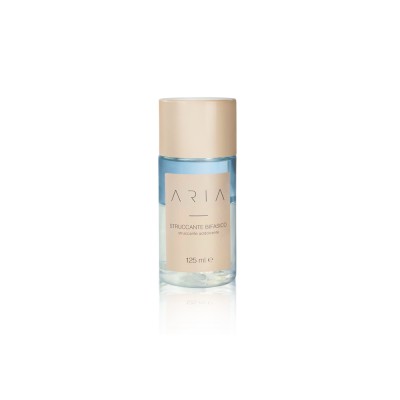 1 - Aria Struccante Occhi Bifasico 125 ml Makeup cleansing lotion