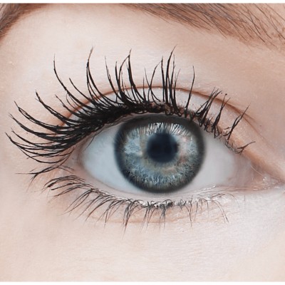 1 - Max Factor Lash Revival, 001 Black, 11ml