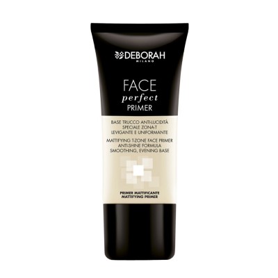 1 - Deborah Milano Extra Mat Perfection 2 Beige 30ml + Face Perfect Primer 30ml