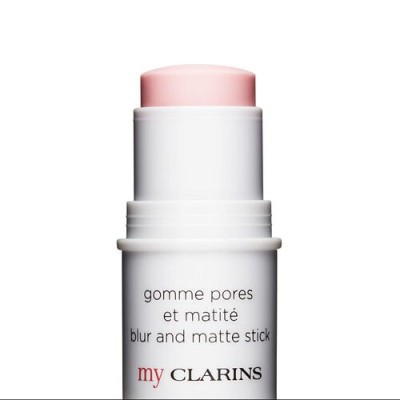 1 - Clarins My PORE-LESS leviga i pori ed elimina l’effetto lucido 3.2g