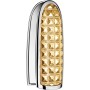 1 - Guerlain Rouge G Lipstick Case Wonder Gold