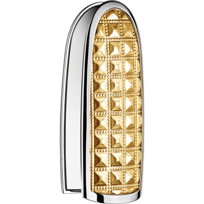 1 - Guerlain Rouge G Lipstick Case Wonder Gold