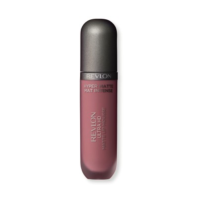1 - Revlon Ultra HD Matte Lip Mousse 830 Death Valley 5.9ml
