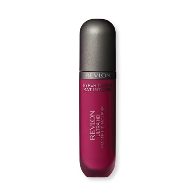 1 - Revlon Ultra HD Matte Lip Mousse 820 Crimson Sky 5.9ml