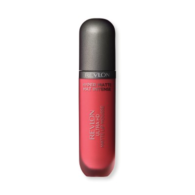 1 - Revlon Ultra HD Matte Lip Mousse 810 Sunset 5.9ml
