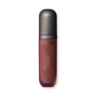 1 - Revlon Ultra HD Matte Lip Mousse 860 Earthy 5.9ml