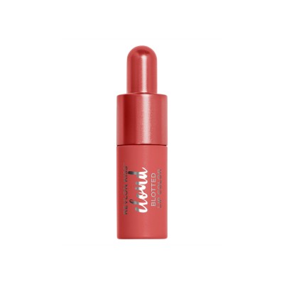 1 - Revlon Kiss Cloud Blotted Lip Color 003 Rosy Cotton Candy