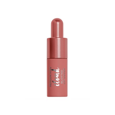 1 - Revlon Kiss Cloud Blotted Lip Color 014 Blush Much