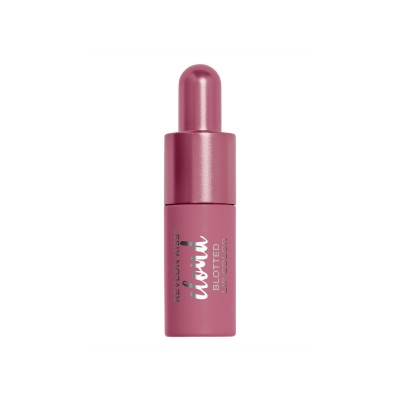 1 - Revlon Kiss Cloud Blotted Lip Color 015 Cashmere Mauve
