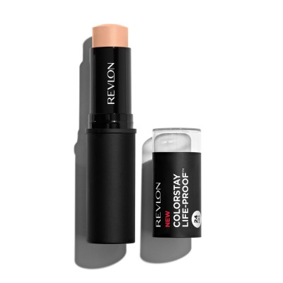 1 - Revlon Colorstay Life-Proof Foundation Stick 25 ml Crema 320 True Beige