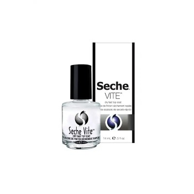 1 - Seche Dry Fast Top Coat 14 ml