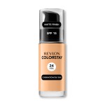 1 - Revlon ColorStay 30 ml Pump bottle liquid 260 Light Honey