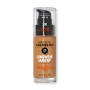 1 - Revlon ColorStay Makeup Combination/Oily Skin SPF 15 330 Natural Tan 30 ml