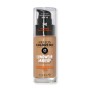 1 - Revlon ColorStay Makeup for Combination/Oily Skin SPF 15 340 Early Tan