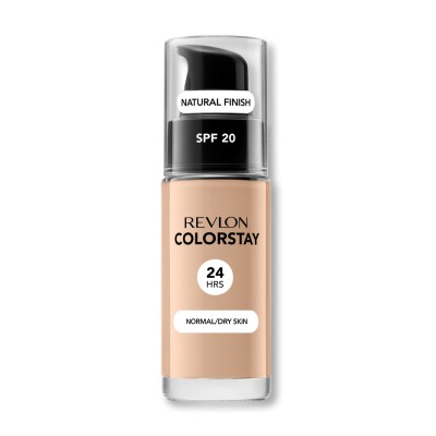 1 - Revlon ColorStay Makeup Normal/Dry Skin SPF 20 180 Sand Beige 30ml