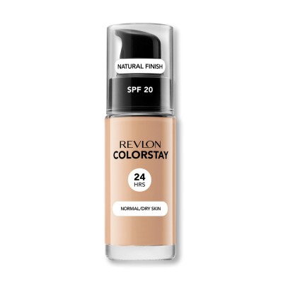 1 - Revlon ColorStay Makeup Normal/Dry Skin SPF 20 220 Natural Beige 30ml