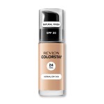 1 - Revlon ColorStay Makeup Normal/Dry Skin SPF 20 220 Natural Beige 30ml