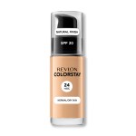 1 - Revlon ColorStay Makeup Normal/Dry Skin SPF 20 240 Medium Beige 30ml