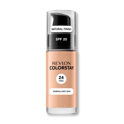 1 - Revlon ColorStay Makeup Normal/Dry Skin SPF 20 320 True Beige 30ml