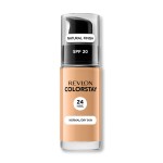 1 - Revlon ColorStay Makeup Normal/Dry Skin SPF 20 330 Natural Tan 30ml