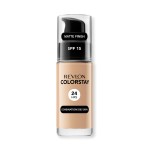 1 - Revlon ColorStay Makeup Combination/Oily Skin SPF 15 220 Natural Beige 30ml
